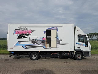 Iveco Eurocargo 2004 - 80E17 obrazek 13