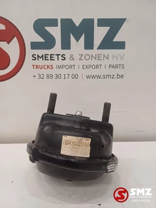 Mercedes-Benz N/A - Remcilinder mercedes bild 3