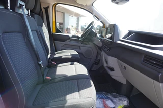 Ford E-Transit 2025 - Cust. 340 L2H1 136PK Trend 65 kWh Automaat afbeelding 15