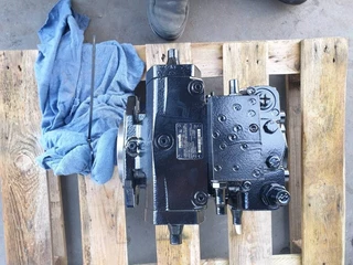 Rexroth N/A 2020 - Fuchs MHL360E Variable displ. pump 5364800202 obrazek 4