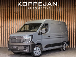 Renault Master 2024 - T35 2.0 dCi 170PK L2H2 Extra obrazek 1
