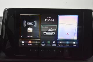 Suzuki Swift 2024 - 1.2 Select Smart Hybrid obrazek 10