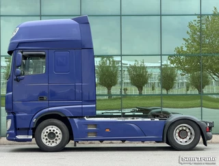 DAF XF480 2018 - FT SSC 2X TANKS NEW SMART TACHO 2 ONLY 562.000 KM NL-TRUCK 2 PIECES AVAILABLE immagine 2