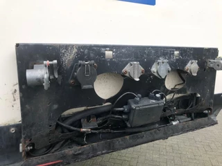 Krone N/A 2006 - SDR27 - 3 As Oplegger Gesloten, OJ-55-NH immagine 6
