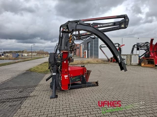 Greentec N/A 2017 - Cheetah 30 / Mowi P40T bild 7