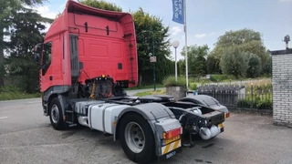 Iveco Stralis 2006 - AS440S45T MANUAL ZF HOLLAND TRUCK obrazek 4
