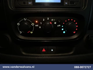 Renault Trafic 2018 - 1.6 dCi L1H1 Euro6 Airco | Cruisecontrol | Trekhaak | Parkeersensoren obrazek 3