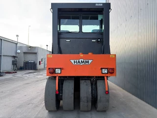Hamm N/A 2004 - GRW15 imagen 9