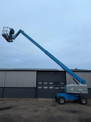 Genie S45 2018 - N/A afbeelding 8