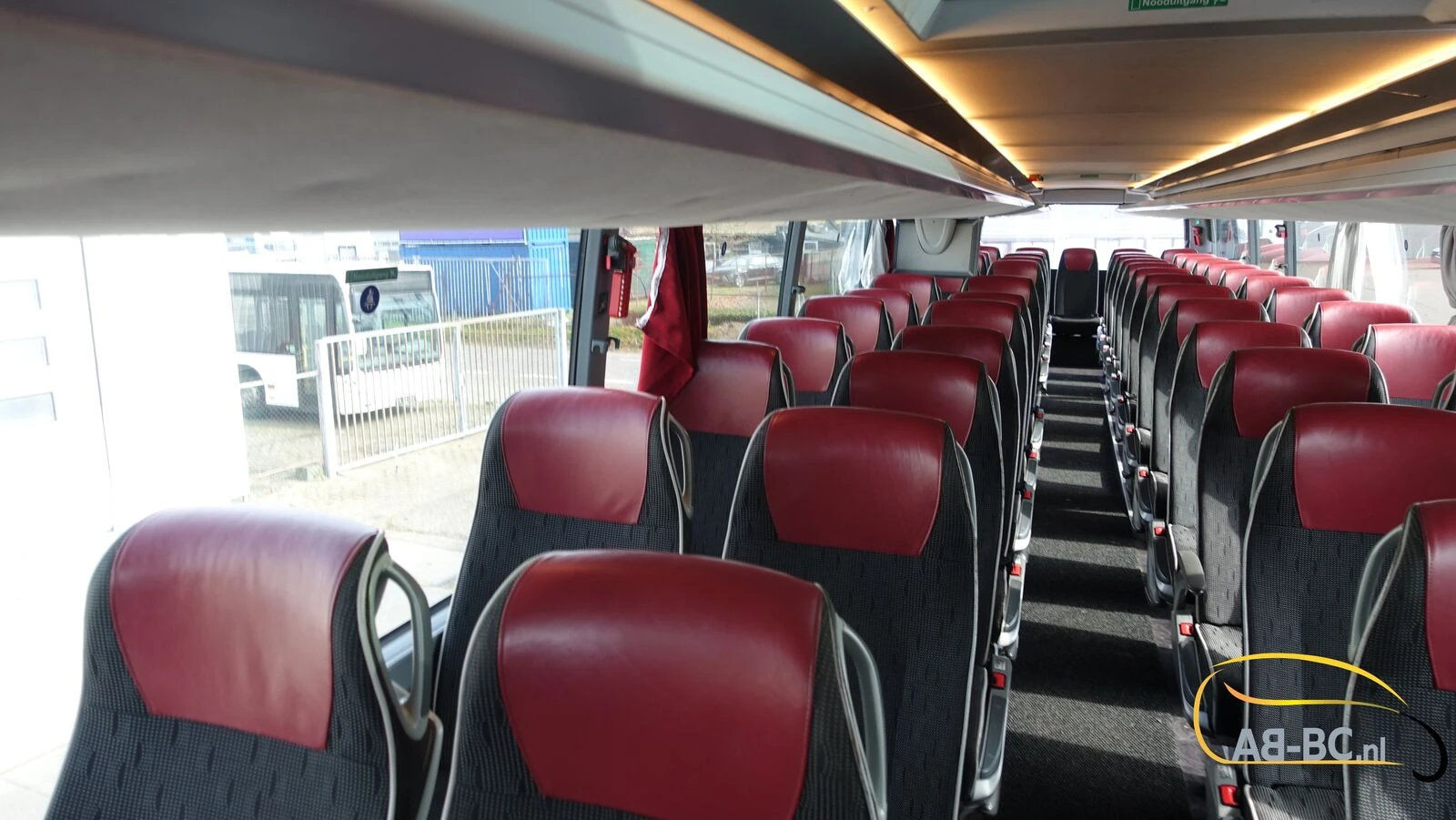 Setra S431DT - 89 Seats EURO 6 2015 afbeelding 74