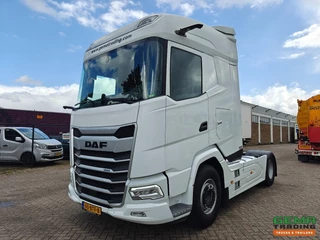 DAF XG 480 FT 2022 - N/A te koop