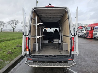 Mercedes-Benz Sprinter 2021 - 317 obrazek 11