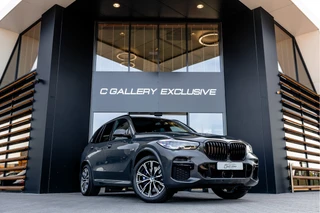 BMW X5 2022 - xDrive45e Executive te koop