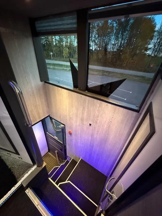 Setra N/A 2006 - S 431 DT LUX. Tour/Artist/Nightliner obrazek 35