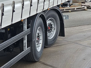 KLEYN TRAILERS N/A 2026 - PRSHTRI 18-13620 zdjecie 9