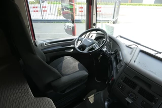 DAF XF480 2021 - SSC | Hydraulic | 2 Tanks | 406749Km | 2021 | Smart Tacho 2 | Full Spoiler | Steel - Air | Alcoas | Roof airco | Euro6-D | TUV/MOT/APK 02-2027 | Belgium Truck obrazek 39