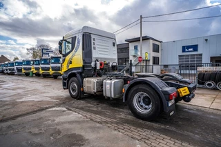 Iveco X-Way 2018 - (TP) 510 HYDRODRIVE+VOITH+HYDR bild 3