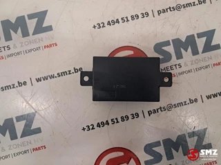 Ringfeder N/A 2018 - Occ ECU aanhangerregeleenheid Ringfeder zdjecie 3