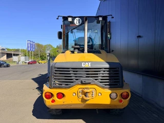 Cat N/A 2017 - 908M | NEW TYRES obrazek 26