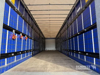 Schmitz Cargobull Auflieger Curtainsider Standard 2023 afbeelding 3 miniatuur