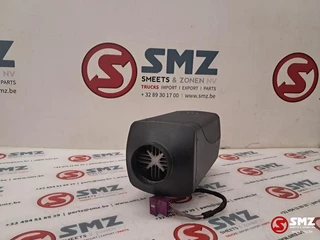 MAN N/A 2018 - Occ standverwarming Airtronic D4S MAN obrazek 3