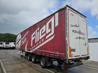 Fliegl N/A 2021 - SDS 390 zdjecie 5