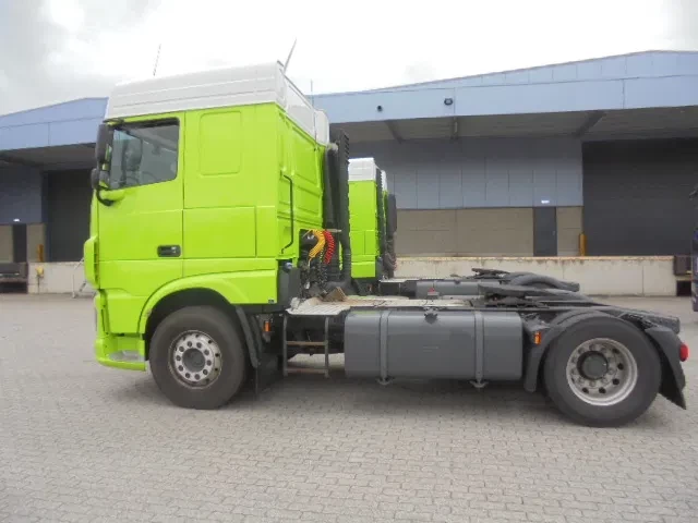 DAF XF 440 2016 - RTI COMPRESSOR NL TRUCK APK 05-26 Bild 18