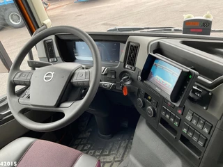 Volvo FM 330 VDK 23m³ 2022 - N/A image 9