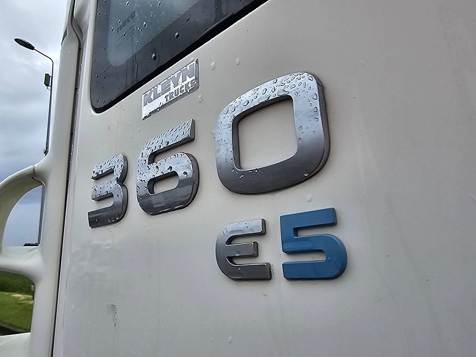 Iveco Stralis 2009 - AD440S36 imagen 13
