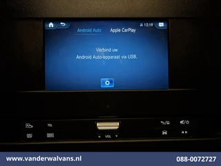 Mercedes-Benz Sprinter 2020 - 314 CDI 143pk L3H2 Euro6 Airco | Camera | Navigatie | Apple Carplay obrazek 5