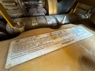 Caterpillar 140M3 2015 - N/A obrazek 21
