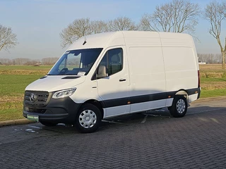 Mercedes-Benz eSprinter 2026 - N/A imagem 2