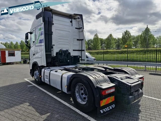 Volvo FH 2021 - 460 imagen 3