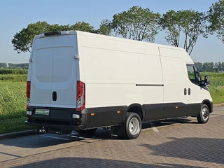 Iveco Daily 2021 - 35C18 immagine 3 miniatura