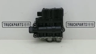Wabco N/A - 1889796 ECAS magneetventiel image 1
