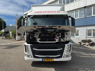 Volvo FM 330 2018 afbeelding 3 miniatuur