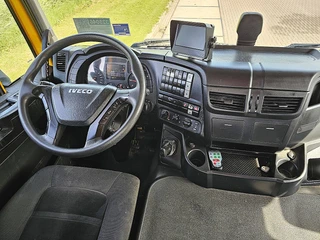 Iveco Stralis 2019 - AD320S42 image 8