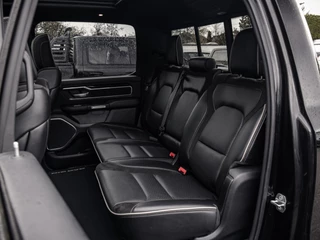 Dodge Ram 1500 2022 - Laramie Night 5.7L Hemi V8 Automaat immagine 13