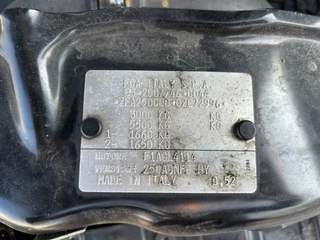 Fiat Ducato 2020 - 30 2.3 MultiJet L2 H2 image 20