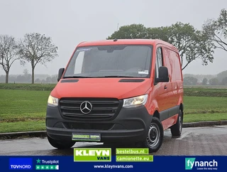 Mercedes-Benz Sprinter 2023 - 215 for sale