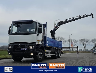 Renault N/A 2018 - K 430 te koop