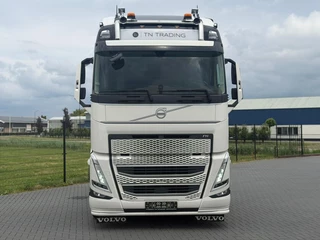 Volvo FH 2023 - FH13.500XL bild 3