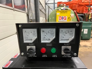 Giga power LT-W30GF 37.5 KVA Open generator 2022 - N/A obrazek 6