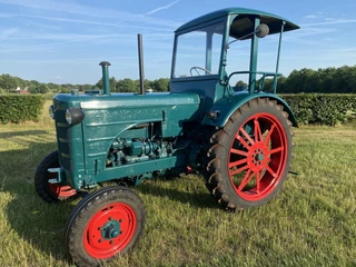 Hanomag R 22 1953 - N/A image 11