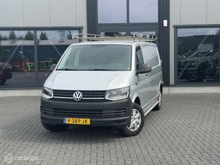 Volkswagen Transporter 2017 - 2.0 TDI L2H1 140pk 2017 image 9