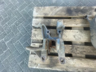 DAF N/A - 1321962 / 1321966 SUPPORT RH imagen 1
