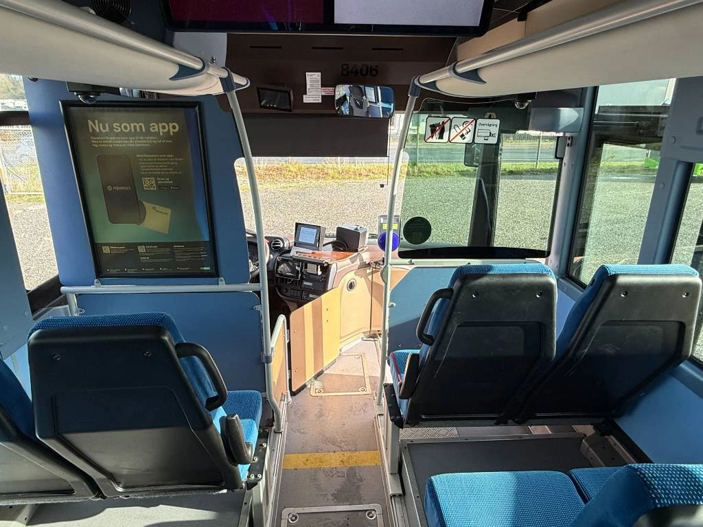Iveco 2016 - Crossway. 14 Units! image 27