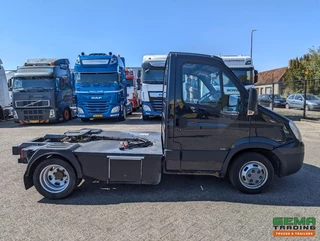 Iveco 35C18/T 2009 - N/A image 9