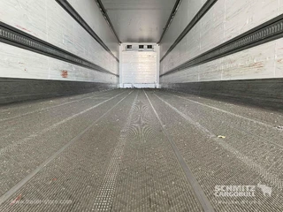 Schmitz Cargobull Semiremolque Frigo Multitemperatura 2021 afbeelding 3 miniatuur