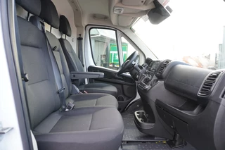 Fiat Ducato 2024 - 2.2 MultiJet 180 Pk L4H2 Automaat bild 13